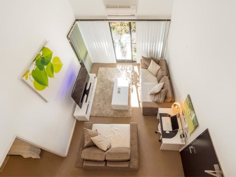 Home Apartment - Perth City Centre - Free WiFi - Nambucca Heads Accommodation 11