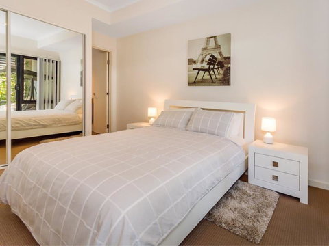 Home Apartment - Perth City Centre - Free WiFi - Nambucca Heads Accommodation 8