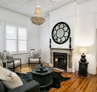 Soho Style in Manly - DARL9 - Nambucca Heads Accommodation