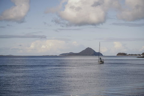 Anchorage Port Stephens - Nambucca Heads Accommodation 18