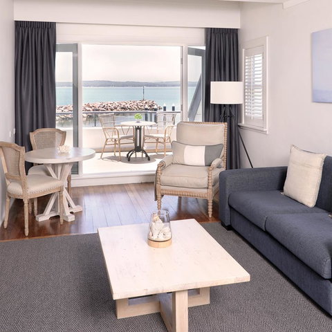 Anchorage Port Stephens - Nambucca Heads Accommodation 25