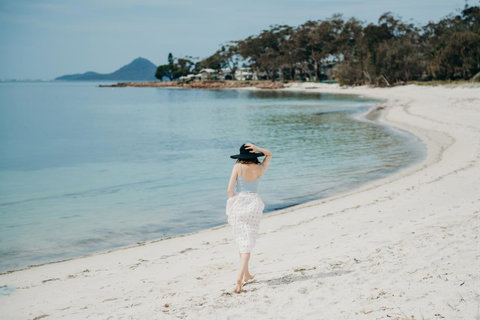 Anchorage Port Stephens - Nambucca Heads Accommodation 19