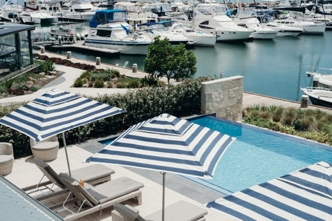 Anchorage Port Stephens - Nambucca Heads Accommodation 6