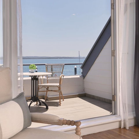 Anchorage Port Stephens - Nambucca Heads Accommodation 26