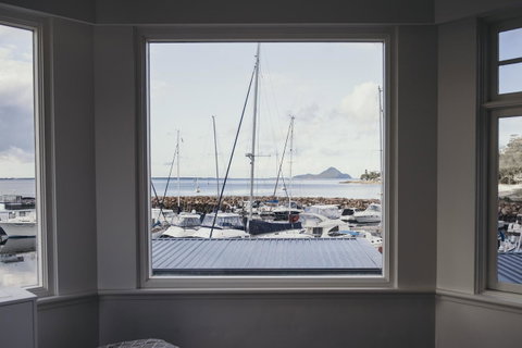 Anchorage Port Stephens - Nambucca Heads Accommodation 21