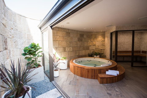 Anchorage Port Stephens - Nambucca Heads Accommodation 13
