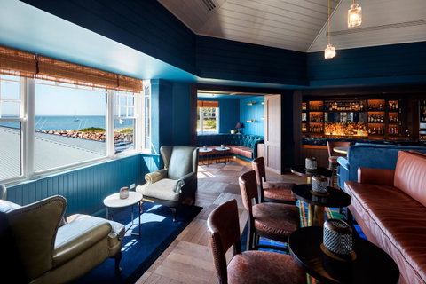 Anchorage Port Stephens - Nambucca Heads Accommodation 8