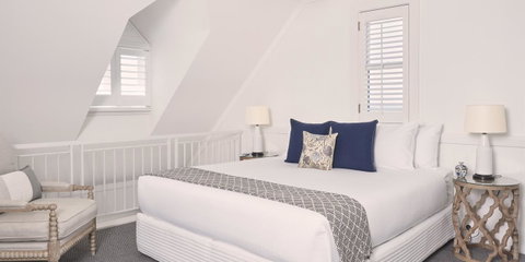 Anchorage Port Stephens - Nambucca Heads Accommodation 27