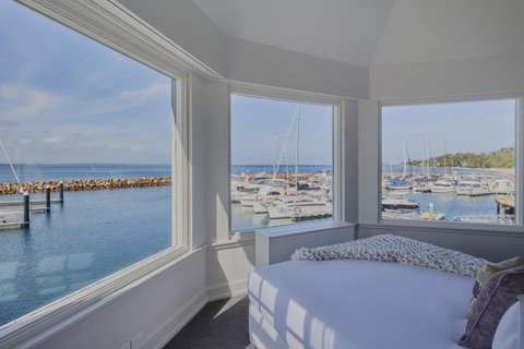 Anchorage Port Stephens - Nambucca Heads Accommodation 22
