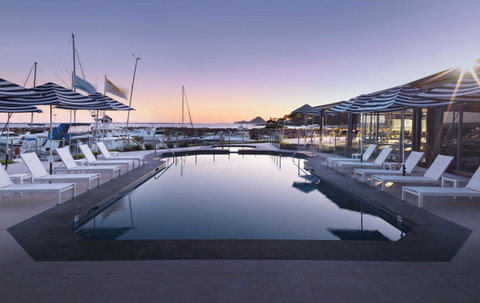 Anchorage Port Stephens - Nambucca Heads Accommodation 0