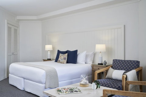 Anchorage Port Stephens - Nambucca Heads Accommodation 1
