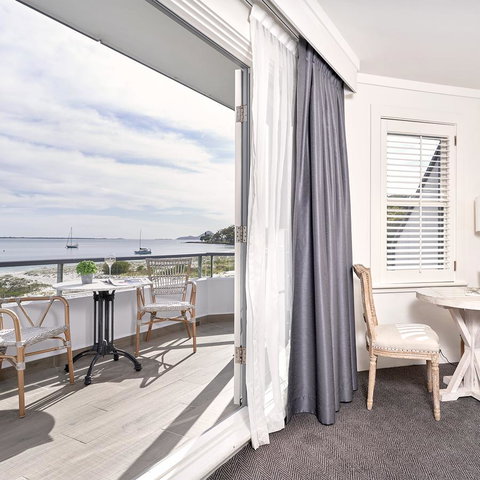 Anchorage Port Stephens - Nambucca Heads Accommodation 28