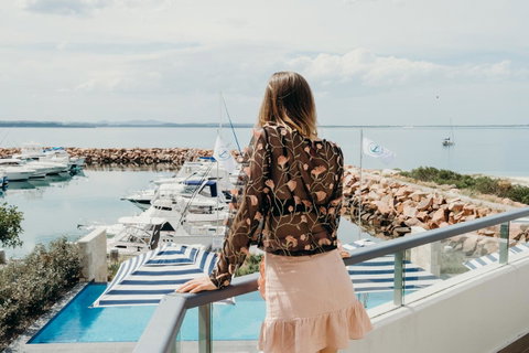 Anchorage Port Stephens - Nambucca Heads Accommodation 20