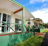 Riverview Tourist Park - Nambucca Heads Accommodation