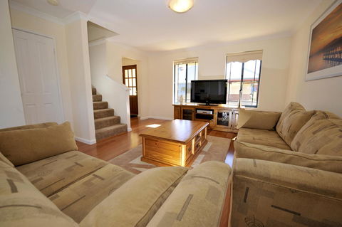 Palm Beach Manor - Nambucca Heads Accommodation 4