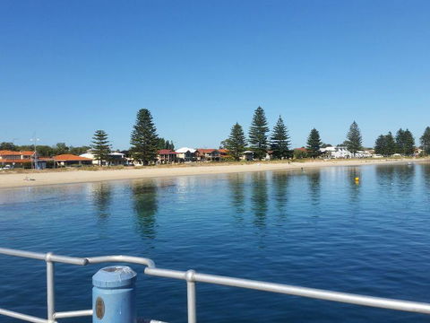 Palm Beach Manor - Nambucca Heads Accommodation 16