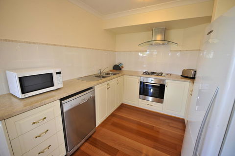 Palm Beach Manor - Nambucca Heads Accommodation 3