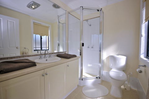 Palm Beach Manor - Nambucca Heads Accommodation 8