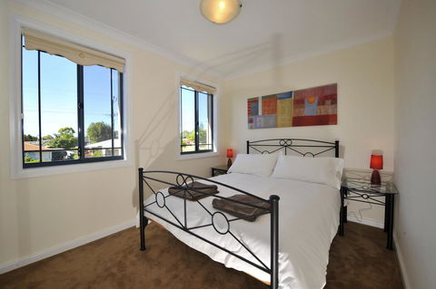 Palm Beach Manor - Nambucca Heads Accommodation 9