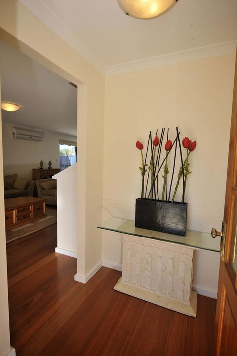 Palm Beach Manor - Nambucca Heads Accommodation 1
