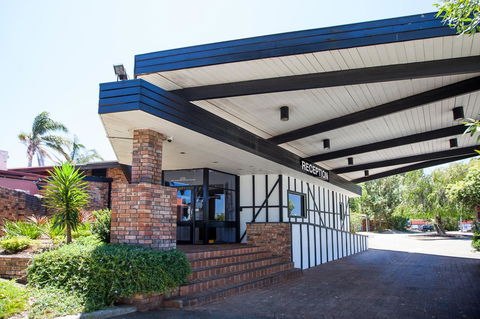 Leisure Inn Hotel Rockingham - Nambucca Heads Accommodation 38
