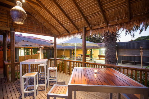 Leisure Inn Hotel Rockingham - Nambucca Heads Accommodation 22