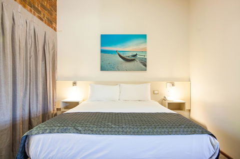 Leisure Inn Hotel Rockingham - Nambucca Heads Accommodation 26