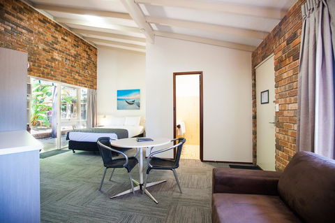 Leisure Inn Hotel Rockingham - Nambucca Heads Accommodation 27