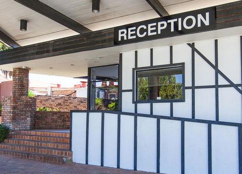 Leisure Inn Hotel Rockingham - Nambucca Heads Accommodation 39