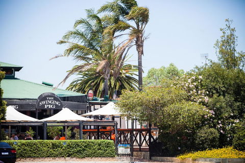 Leisure Inn Hotel Rockingham - Nambucca Heads Accommodation 32