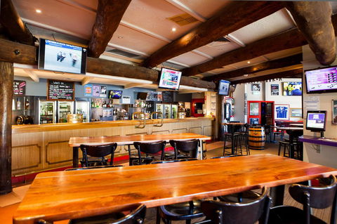 Leisure Inn Hotel Rockingham - Nambucca Heads Accommodation 6
