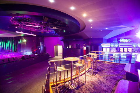 Leisure Inn Hotel Rockingham - Nambucca Heads Accommodation 25