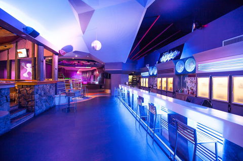 Leisure Inn Hotel Rockingham - Nambucca Heads Accommodation 24