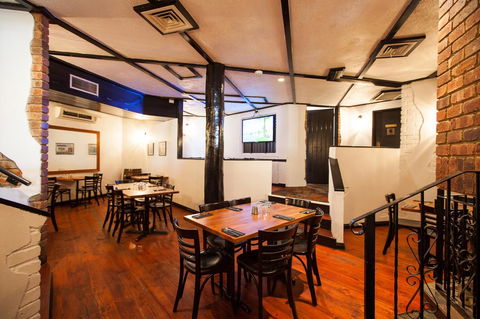 Leisure Inn Hotel Rockingham - Nambucca Heads Accommodation 13