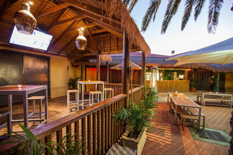 Leisure Inn Hotel Rockingham - Nambucca Heads Accommodation 36