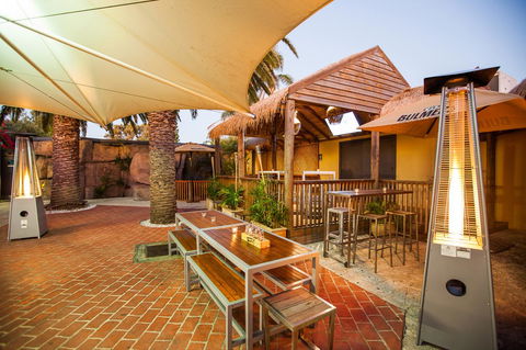 Leisure Inn Hotel Rockingham - Nambucca Heads Accommodation 35