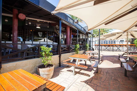Leisure Inn Hotel Rockingham - Nambucca Heads Accommodation 19