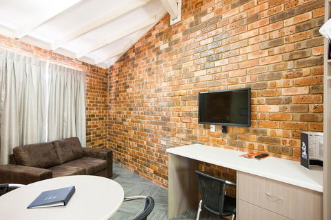 Leisure Inn Hotel Rockingham - Nambucca Heads Accommodation 30