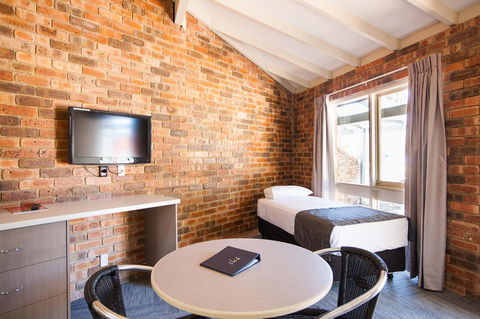 Leisure Inn Hotel Rockingham - Nambucca Heads Accommodation 31