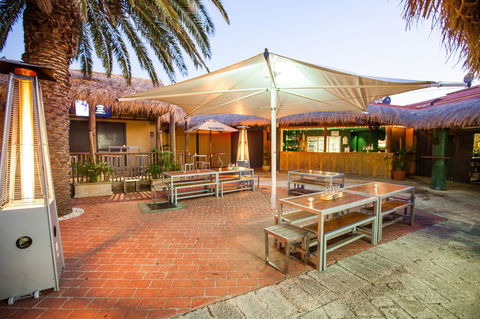 Leisure Inn Hotel Rockingham - Nambucca Heads Accommodation 34