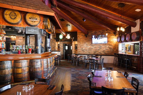 Leisure Inn Hotel Rockingham - Nambucca Heads Accommodation 16