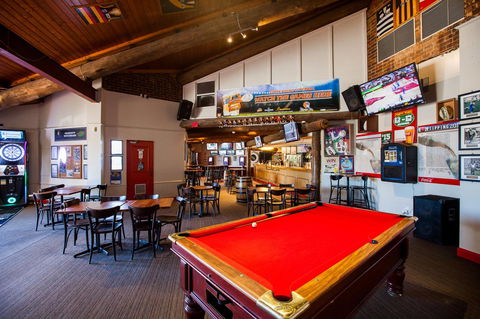 Leisure Inn Hotel Rockingham - Nambucca Heads Accommodation 4