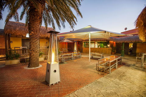 Leisure Inn Hotel Rockingham - Nambucca Heads Accommodation 37