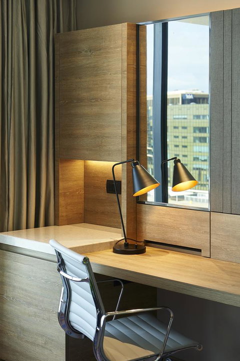 Doubletree By Hilton Perth Northbridge - Nambucca Heads Accommodation 14