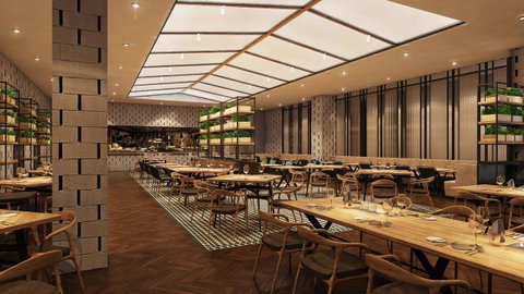 Doubletree By Hilton Perth Northbridge - Nambucca Heads Accommodation 18