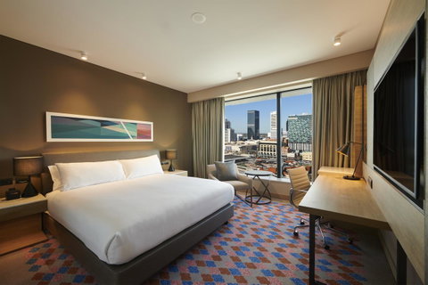 Doubletree By Hilton Perth Northbridge - Nambucca Heads Accommodation 10