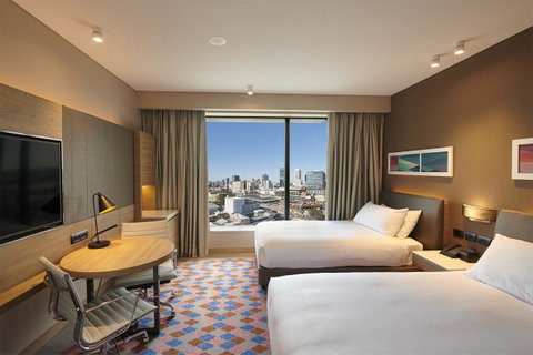 Doubletree By Hilton Perth Northbridge - Nambucca Heads Accommodation 9