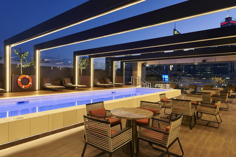 Doubletree By Hilton Perth Northbridge - Nambucca Heads Accommodation 23