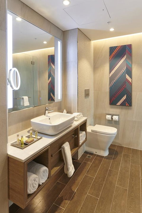 Doubletree By Hilton Perth Northbridge - Nambucca Heads Accommodation 13
