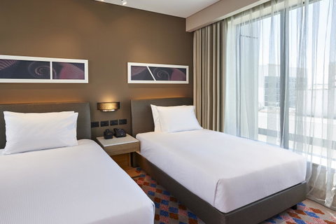 Doubletree By Hilton Perth Northbridge - Nambucca Heads Accommodation 1